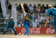 Sanath Jayasuriya